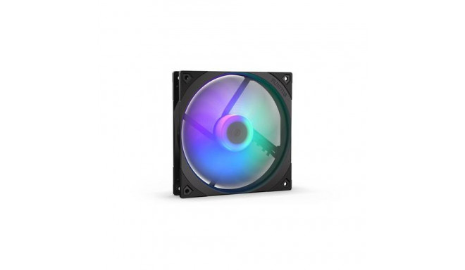 ENDORFY Fluctus 140 PWM ARGB Computer case Fan 14 cm Black, White