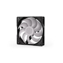ENDORFY Stratus 120 PWM ARGB Computer case Fan 12 cm Black 1 pc(s)