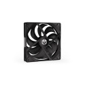 ENDORFY Stratus 140 PWM Computer case Fan 14 cm Black 1 pc(s)