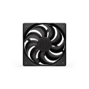 ENDORFY Stratus 120 PWM Computer case Fan 12 cm Black 1 pc(s)
