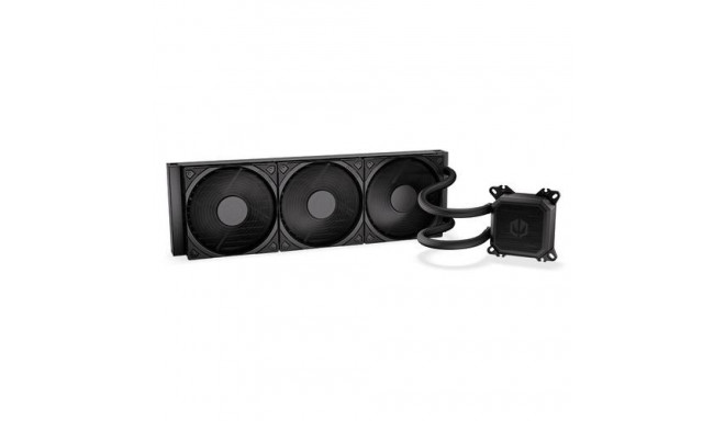ENDORFY Navis F360 Processor All-in-one liquid cooler 12 cm Black