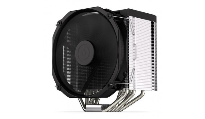 ENDORFY Fortis 5 Processor Air cooler 14 cm Black
