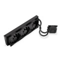 ENDORFY Navis F360 Processor All-in-one liquid cooler 12 cm Black