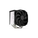 ENDORFY Fortis 5 Processor Air cooler 14 cm Black