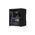 ENDORFY Navis F360 Processor All-in-one liquid cooler 12 cm Black