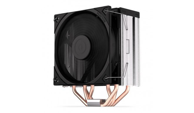 ENDORFY Fera 5 Processor Air cooler 12 cm Black