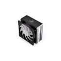 ENDORFY Fera 5 ARGB Processor Air cooler 12 cm Black