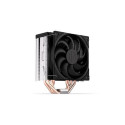 ENDORFY Fera 5 Processor Air cooler 12 cm Black