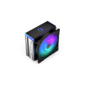 ENDORFY Fera 5 ARGB Processor Air cooler 12 cm Black