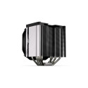 ENDORFY Fortis 5 Processor Air cooler 14 cm Black