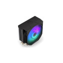 ENDORFY Spartan 5 ARGB Processor Air cooler 12 cm Black 1 pc(s)