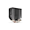ENDORFY Spartan 5 ARGB Processor Air cooler 12 cm Black 1 pc(s)