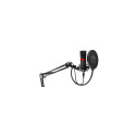ENDORFY Solum Streaming Black PC microphone
