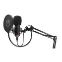 ENDORFY Solum Black PC microphone