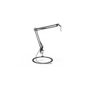 ENDORFY Streaming Boom Arm
