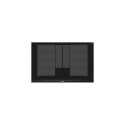 Siemens EX875LYC1E hob Black Built-in Zone induction hob 4 zone(s)
