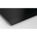 Siemens EX975LXC1E hob Black, Stainless steel Built-in Zone induction hob 5 zone(s)