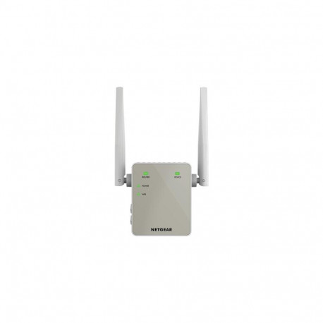 NETGEAR EX6120 Network transmitter
