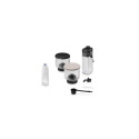 De’Longhi Rivelia EXAM440.55.BG Fully-auto Espresso machine 1.4 L