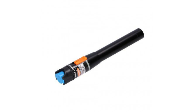 Extralink Fiber checker pen VFL fault locator, 5km range, 1mW
