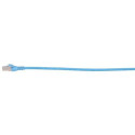 Extralink LAN Patchcord Kat.6A S/FTP 5m Copper twisted pair, 10Gbps