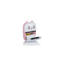 Extralink Mini thermal printer EPP-001 Pink Bluetooth, USB-C, 1200 mAh, 210 dpi