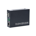 Extralink Media converter Sedir 1x SFP, 1x RJ45 1000Mb/s, MC220 replacement