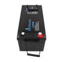 Extralink Accumulator LiFePO4 200AH 12.8V, BMS