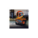 Extralink Power generator EGH-3000 hybrid, 3kW 1F