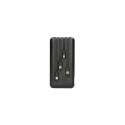 Extralink Powerbank EPB-084 20000mAh Black Power bank, USB-C