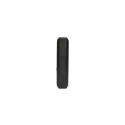 Extralink Powerbank EPB-084 20000mAh Black Power bank, USB-C