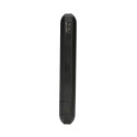 Extralink Powerbank EPB-083 10000mAh Black Power bank, USB-C