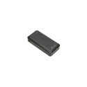 Extralink Powerbank EPB-084 20000mAh Black Power bank, USB-C