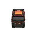 Extralink Fusion splicer AI-9 7800mAh battery, LED lamp, LCD 5,1&quot;
