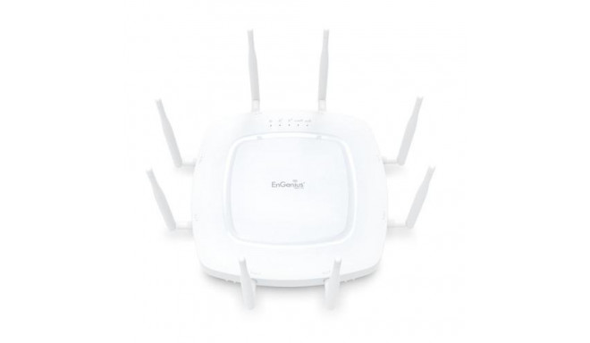 EnGenius EWS371AP wireless access point 1300 Mbit/s White Power over Ethernet (PoE)
