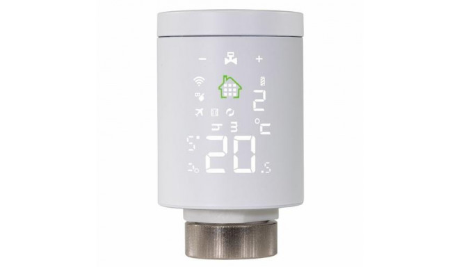 Evolveo Ptero EVORVM30 thermostatic radiator valve Suitable for indoor use