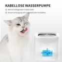 PetKit Eversweet SOLO SE fontanas ir gertuvė gyvūnams