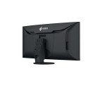 EIZO FlexScan EV3895-BK LED display 95.2 cm (37.5&quot;) 3840 x 1600 pixels UltraWide Quad HD+ B