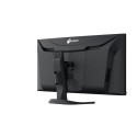 EIZO FlexScan EV3450XC-BK LED display 86.6 cm (34.1&quot;) 3440 x 1440 pixels UltraWide Quad HD 