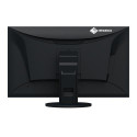 EIZO FlexScan EV2781-BK LED display 68.6 cm (27") 2560 x 1440 pixels Quad HD Black