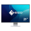 EIZO FlexScan EV2456-WT LED display 61.2 cm (24.1&quot;) 1920 x 1200 pixels WUXGA White