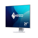 EIZO FlexScan EV2456-WT LED display 61.2 cm (24.1&quot;) 1920 x 1200 pixels WUXGA White