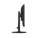 EIZO FlexScan EV2460-BK LED display 60.5 cm (23.8&quot;) 1920 x 1080 pixels Full HD Black