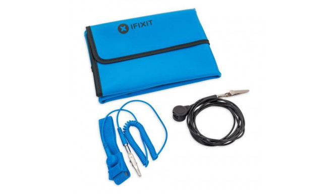 iFixit EU145202-5 electronic device repair tool 3 tools