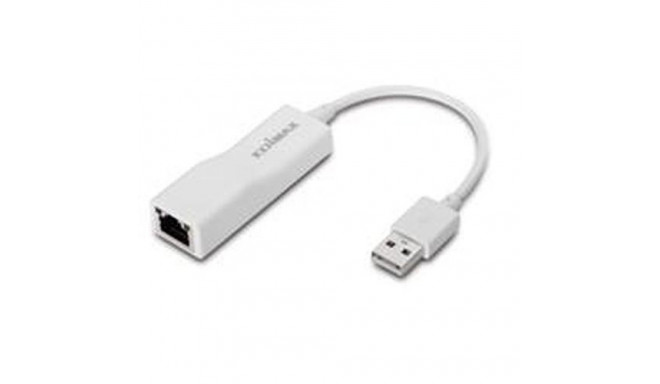 Edimax EU-4208 interface cards/adapter RJ-45