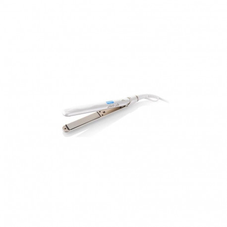 Eta ETA933690000 hair styling tool Straightening iron Warm White 45 W 1.69 m