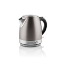 Eta ETA859990040 electric kettle 1.2 L 2100 W Grey