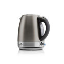 Eta ETA859990040 electric kettle 1.2 L 2100 W Grey