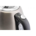 Eta ETA859990040 electric kettle 1.2 L 2100 W Grey
