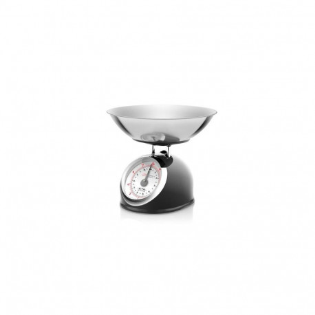 Eta ETA577790020 kitchen scale Black Countertop Round Mechanical kitchen scale